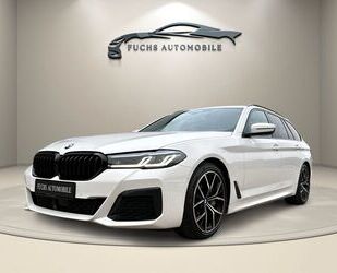 BMW 530 Gebrauchtwagen