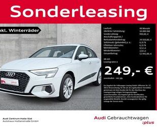 Audi A3 Gebrauchtwagen