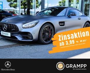 Mercedes-Benz AMG GT S Gebrauchtwagen