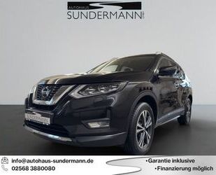 Nissan X-Trail Gebrauchtwagen