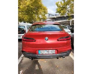 BMW X4 Gebrauchtwagen