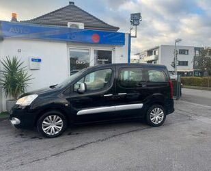 Citroen Berlingo Gebrauchtwagen