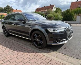 Audi A6 Allroad Gebrauchtwagen