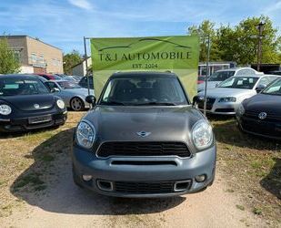 Mini Cooper SD Gebrauchtwagen