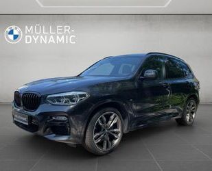 BMW X3 M40 Gebrauchtwagen