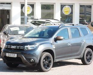 Dacia Duster Gebrauchtwagen