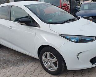 Renault ZOE Gebrauchtwagen