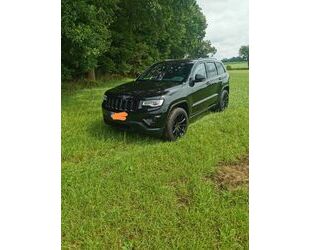 Jeep Grand Cherokee Gebrauchtwagen