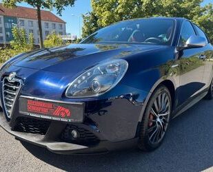 Alfa Romeo Giulietta Gebrauchtwagen