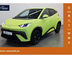 BYD DOLPHIN Gebrauchtwagen