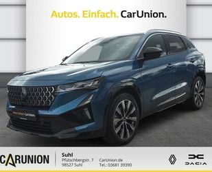 Renault Austral Gebrauchtwagen