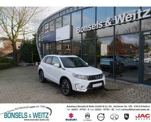 Suzuki Vitara Gebrauchtwagen
