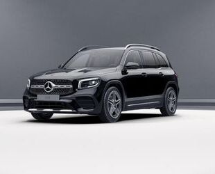 Mercedes-Benz GLB 220 Gebrauchtwagen