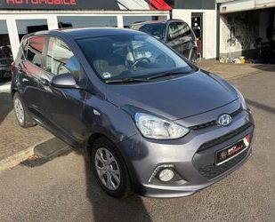 Hyundai i10 Gebrauchtwagen