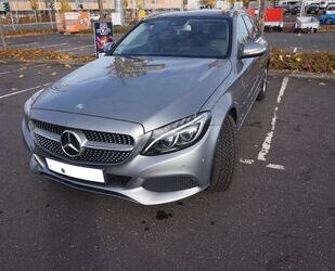 Mercedes-Benz C 200 Gebrauchtwagen