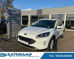 Ford Kuga Gebrauchtwagen