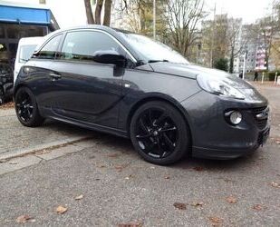 Opel Adam Gebrauchtwagen