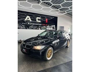 BMW 318 Gebrauchtwagen