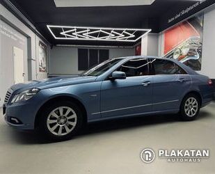Mercedes-Benz E 250 Gebrauchtwagen