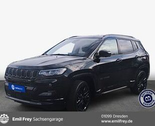Jeep Compass Gebrauchtwagen