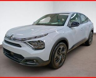 Citroen C4 Gebrauchtwagen