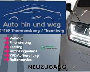Nissan Leaf Gebrauchtwagen
