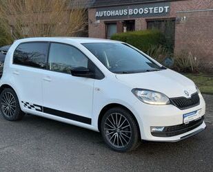 Skoda Citigo Gebrauchtwagen