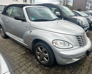 Chrysler PT Cruiser Gebrauchtwagen