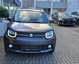 Suzuki Ignis Gebrauchtwagen