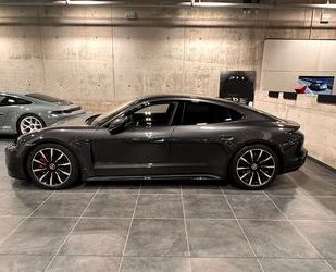 Porsche Taycan Gebrauchtwagen