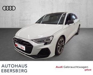 Audi S3 Gebrauchtwagen
