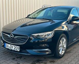 Opel Insignia Gebrauchtwagen