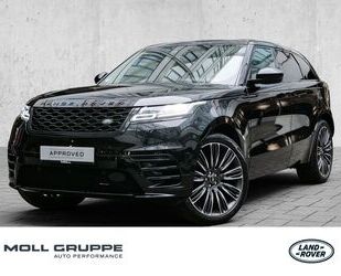 Land Rover Range Rover Velar Gebrauchtwagen