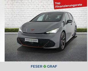 Cupra Born Gebrauchtwagen