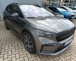 Mercedes-Benz Enyaq 