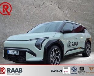 Kia EV3 Gebrauchtwagen