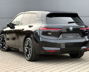 BMW iX Gebrauchtwagen