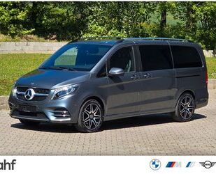 Mercedes-Benz V 300 Gebrauchtwagen