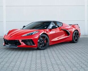 Corvette C8 Gebrauchtwagen