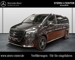 Mercedes-Benz V 300 Gebrauchtwagen