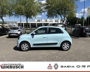 Renault Twingo Gebrauchtwagen