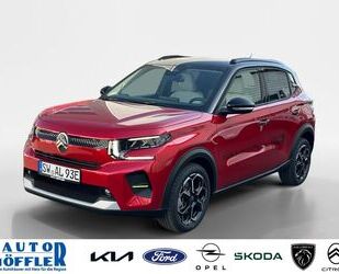 Citroen C3 Gebrauchtwagen