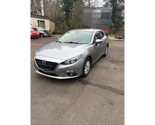 Mazda 3 Gebrauchtwagen