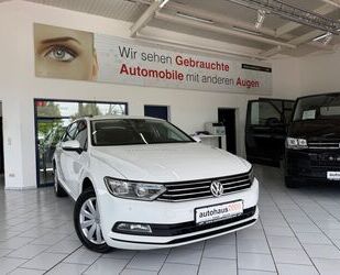 VW Passat Variant Gebrauchtwagen