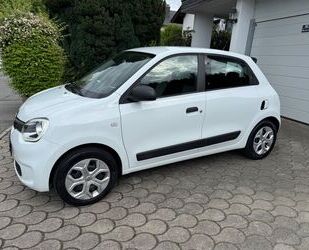 Renault Twingo Gebrauchtwagen