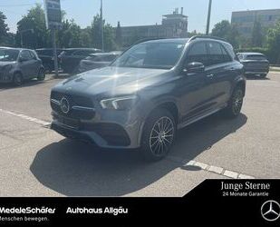 Mercedes-Benz GLE 300 Gebrauchtwagen