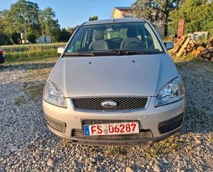 Ford C-Max Gebrauchtwagen
