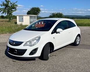 Opel Corsa Gebrauchtwagen