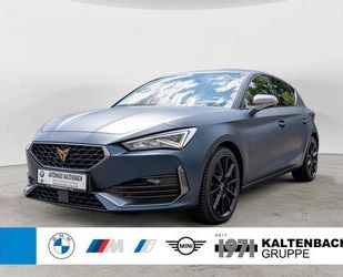 Cupra Leon Gebrauchtwagen