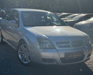 Opel Vectra Gebrauchtwagen